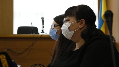 Справа Стерненка. Суд розглядає апеляцію на вирок. Текстовий онлайн