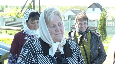 Перехід до ПЦУ релігійної громади Житомирщини: рішення суду та коментарі з цього питання Перехід до ПЦУ релігійної громади Житомирщини: рішення суду та коментарі з цього питання
