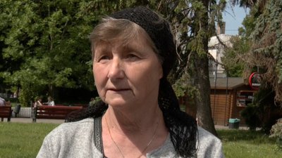 "Болить тільки рідним": у Луцьку вшанували загиблих військових під Волновахою "Болить тільки рідним": у Луцьку вшанували загиблих військових під Волновахою