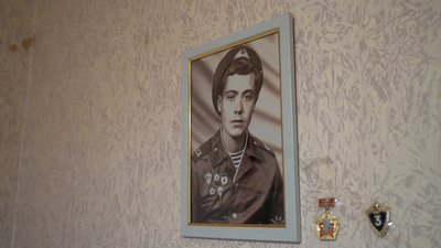 «Раніше бігав, а тепер сиджу»: історія ліквідатора Чорнобильської катастрофи Валерія Котка з Полтави «Раніше бігав, а тепер сиджу»: історія ліквідатора Чорнобильської катастрофи Валерія Котка з Полтави