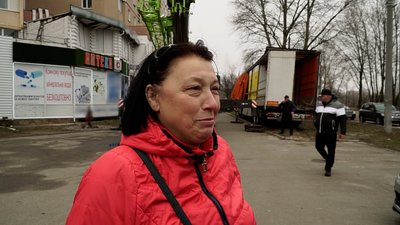 На зупинках громадського транспорту у Чернігові встановили модульні укриття На зупинках громадського транспорту у Чернігові встановили модульні укриття