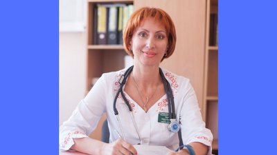 Олена Голуб Олена Голуб