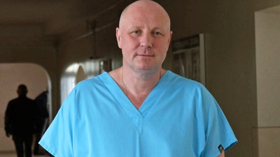 "Без плачу не обійшлося": історії пацієнток Волинського о6нкоцентру, які лікують рак грудей "Без плачу не обійшлося": історії пацієнток Волинського о6нкоцентру, які лікують рак грудей