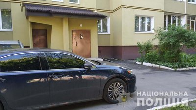 У Рівному водій заднім ходом збив пенсіонерку. Жінка померла