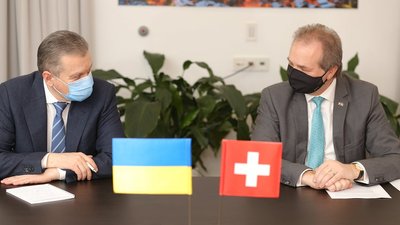 "Цюріхські трамваї": Вінниця отримає чергову партію вагонів зі Швейцарії "Цюріхські трамваї": Вінниця отримає чергову партію вагонів зі Швейцарії