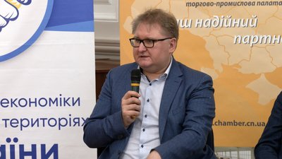 На Чернігівщині пропонують створити переробні підприємства, аби вирішити проблеми з логістикою