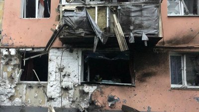 Армія РФ обстріляла Миропільську та Білопільську громади на Сумщині Армія РФ обстріляла Миропільську та Білопільську громади на Сумщині