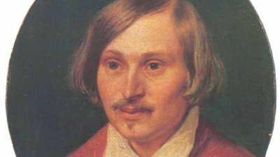 Любив рукоділля та боявся смерті: найцікавіші факти про Миколу Гоголя, який народився на Полтавщині Любив рукоділля та боявся смерті: найцікавіші факти про Миколу Гоголя, який народився на Полтавщині