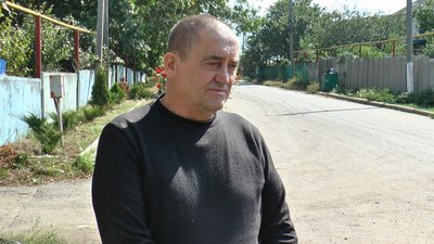 Прифронтове село Червоне опалювальний сезон Донецька область Прифронтове село Червоне опалювальний сезон Донецька область