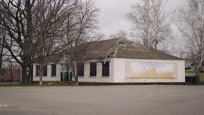 У громаді на Полтавщині планують розширити амбулаторію У громаді на Полтавщині планують розширити амбулаторію
