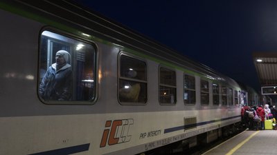 Польща звернулася до США по допомогу в розслідуванні підриву залізниці — RMF24