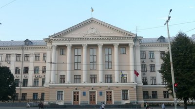 У Запоріжжі шоста сесія міськради продовжила роботу після кількатижневої перерви