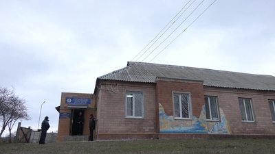 У одній із громад Черкащини відкриють поліцейську станцію