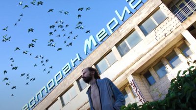 "Хочу, щоб фотографія "говорила" з глядачем": херсонська фотохудожниця Лі Білецька "Хочу, щоб фотографія "говорила" з глядачем": херсонська фотохудожниця Лі Білецька
