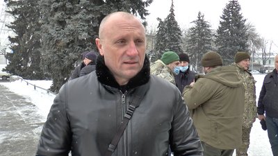 Знайомий Олександра Войтенка Сергій Федоренко Знайомий Олександра Войтенка Сергій Федоренко