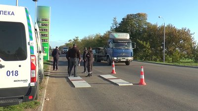 Ремонт доріг на Миколаївщині. На що витратили майже 3 млрд грн