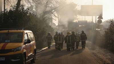 Обстріл Київщини 2 вересня