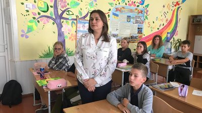 Оксана Новоженець Оксана Новоженець