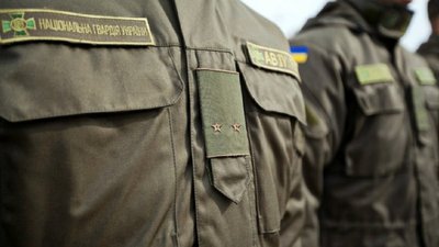 В Одесі шахраї прикидаються нацгвардійцями та обшукують людей – НГУ