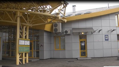 "Ситуація на міжнародних пунктах пропуску у Волинській області стабільна",-каже Оксана Петрів "Ситуація на міжнародних пунктах пропуску у Волинській області стабільна",-каже Оксана Петрів