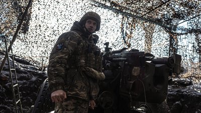 Контратаки Сил оборони біля Покровська, штурми росіян на кордоні Сумщини. Тиждень на фронтах