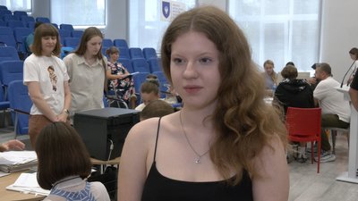 вступники вступники