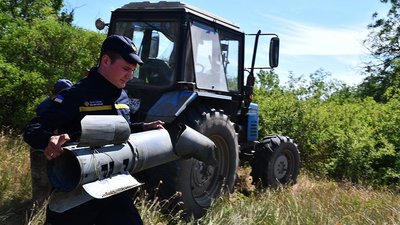 На Миколаївщині 2 липня російські війська поранили чотири людини й одна людина загинула