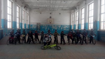 Російські окупанти викрали дитячого тренера з велоспорту на Харківщині Російські окупанти викрали дитячого тренера з велоспорту на Харківщині