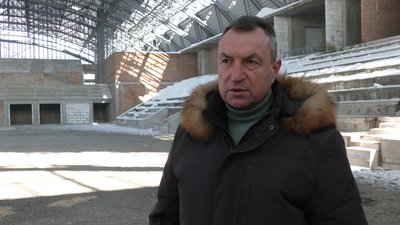 Спорткомплекси – Рівненщина Спорткомплекси – Рівненщина