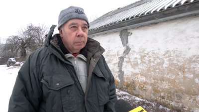 Молодшу сестру оперували 4 години: подробиці нападу собаки на дітей на Чернігівщині