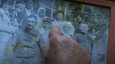 Експедиція музею Голодомору зібрала свідчення 14 жителів Харківщини Експедиція музею Голодомору зібрала свідчення 14 жителів Харківщини