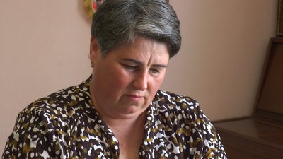 Після смерті сина стала волонтеркою. Мати пілота з Івано-Франківщини Степана Тарабалки Після смерті сина стала волонтеркою. Мати пілота з Івано-Франківщини Степана Тарабалки