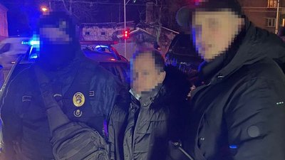 Розбещення неповнолітніх у Львові: Верховний Суд залишив без змін вирок для киянина