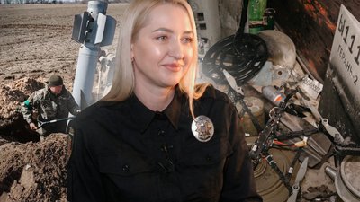 Анна Храбан