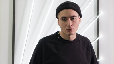 Нікіта Кадан Нікіта Кадан