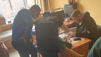 В Житомирі передали до суду справу медпрацівниці, яка вимагала гроші від учасника АТО за оформлення інвалідності