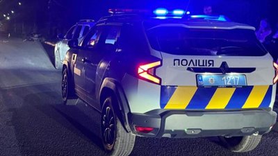 ДТП, поліція, автівка, Яремче