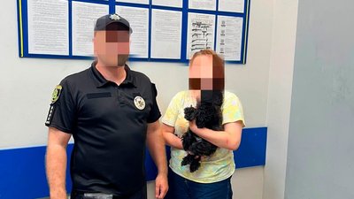 Жінка у Харкові звернулася до поліції через домашнє насильство, коли сама була у розшуку