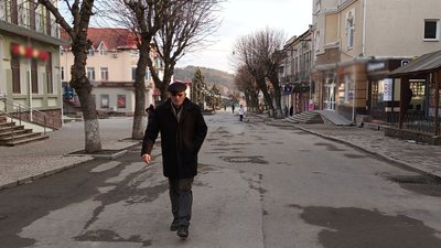 Співзасновник Росохацької групи Володимир Росохацький Співзасновник Росохацької групи Володимир Росохацький