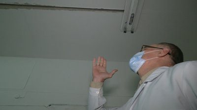 Тубдиспансер