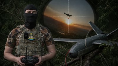 військові, перехоплювачі, ЗСУ