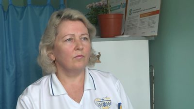 Матері двох бійців полку "Азов" з Волині чекають на повернення синів із полону Матері двох бійців полку "Азов" з Волині чекають на повернення синів із полону