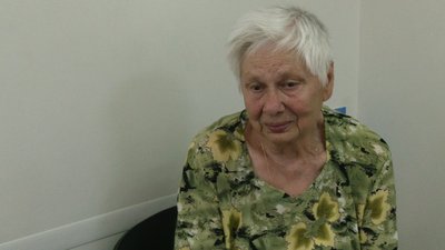 Ніна Ротозей, чернігівка Ніна Ротозей, чернігівка