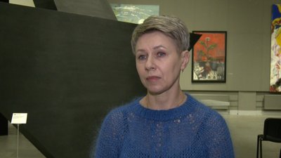 У Луцьку презентували книгу "Полон. Погляд із середини" У Луцьку презентували книгу "Полон. Погляд із середини"