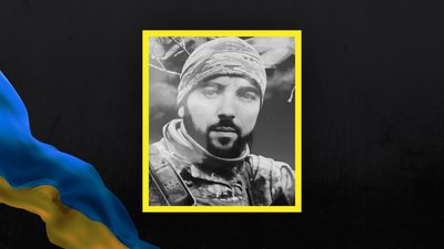 Волинь загиблі