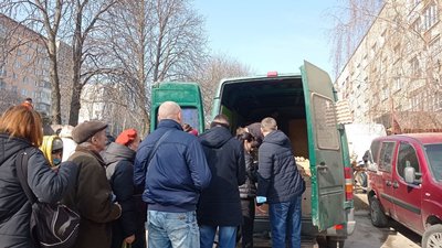 Сільськогосподарський ярмарок у Тернополі: що продають і скільки це коштує Сільськогосподарський ярмарок у Тернополі: що продають і скільки це коштує