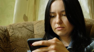 "Ми маємо боротись": Лілія Ступіна, дівчина полоненого бійця "Азовсталі" "Ми маємо боротись": Лілія Ступіна, дівчина полоненого бійця "Азовсталі"