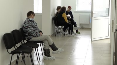 Амбулаторія на Черкащині Амбулаторія на Черкащині
