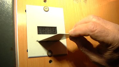 Скадовськ: чи працюють ліфти у висотках Скадовськ: чи працюють ліфти у висотках