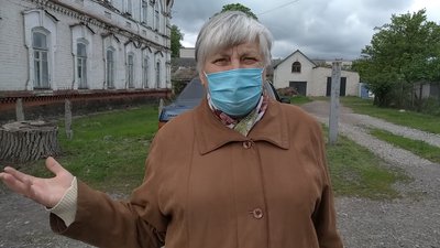 Як минув рік роботи первинної ланки медицини - репортаж з Білопілля на Сумщині Як минув рік роботи первинної ланки медицини - репортаж з Білопілля на Сумщині